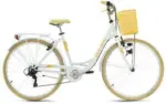 mömax Dornbirn - Ihr Trendmöbelhaus in Dornbirn Citybike 28'' Cantaloupe RH 48cm