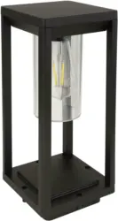 Außenstehleuchte Candela max. 15 Watt