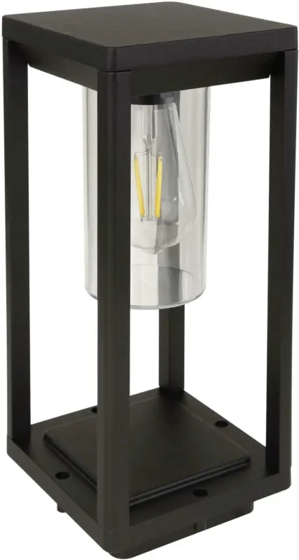 Außenstehleuchte Candela max. 15 Watt