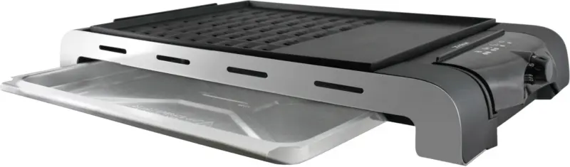 Elektrogrill Health Grill max. 1400 Watt