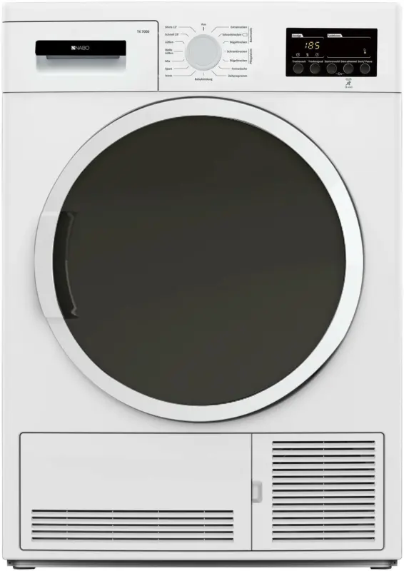 Kondenstrockner Nabo TK 7000