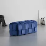 m&ouml;max Dornbirn - Ihr Trendm&ouml;belhaus in Dornbirn SITZBANK 'Ella', blau