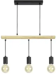 Hängeleuchte Hokul max. 40 Watt