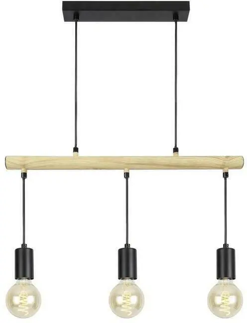 Hängeleuchte Hokul max. 40 Watt