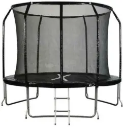 Trampolin 10 Feet Ø ca. 305cm