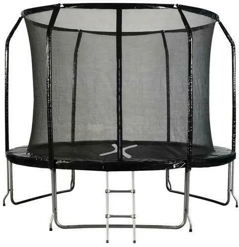 Trampolin 10 Feet Ø ca. 305cm