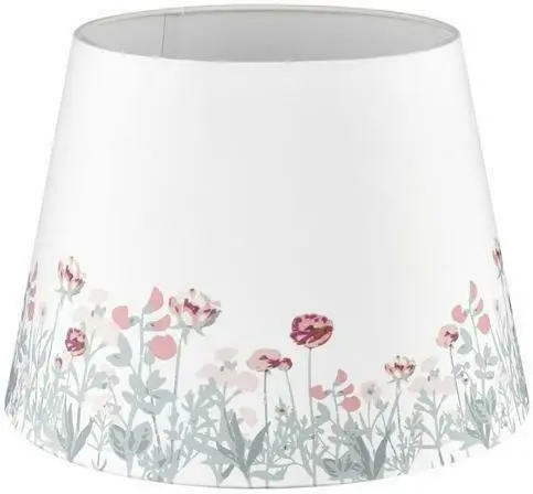 Leuchtenschirm Monrning Glow &Oslash; ca. 35cm