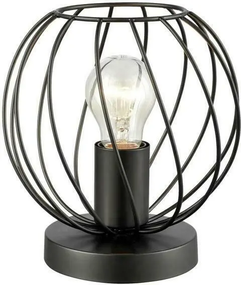 Tischleuchte Ottula max. 40 Watt