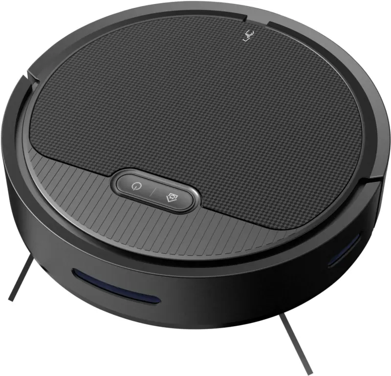 Staubsaugerroboter Iorm max. 11,2 Watt