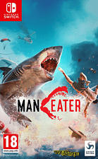 Switch - Maneater: Day One Edition /I