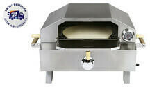 FIRE KING® PIZZAOFEN BOLOGNA