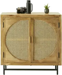 Kommode in Naturfarben