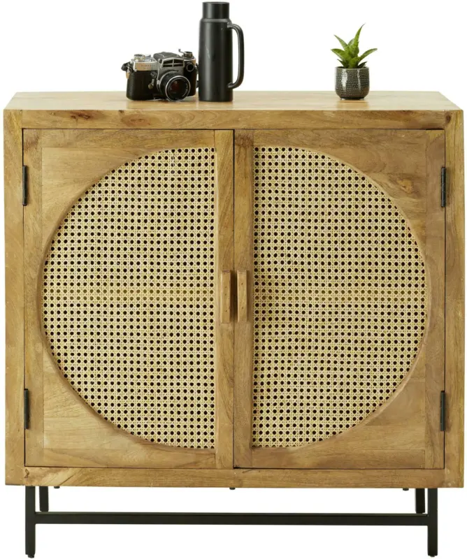 Kommode in Naturfarben