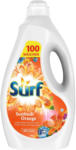 OTTO'S Surf Flüssig Waschmittel Sunfresh Orange 100 WG -
