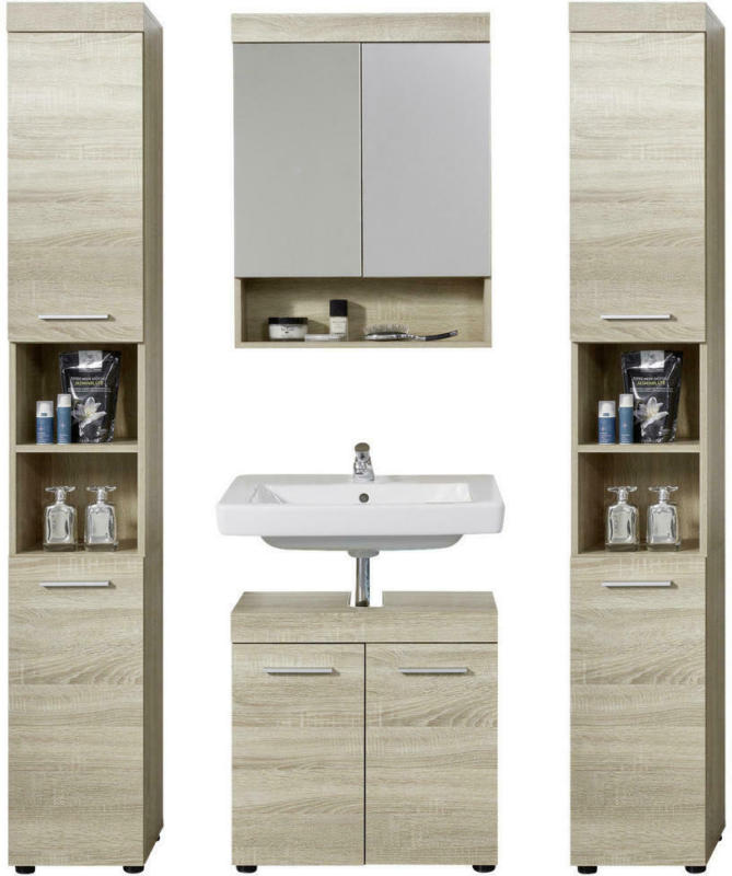 Badezimmer 148 cm