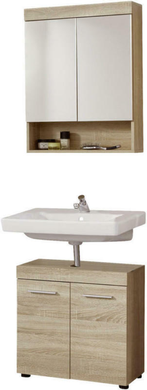 Badezimmer 58 cm