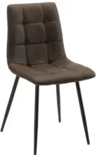 m&ouml;max Stuhl in Braun