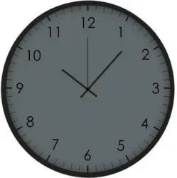 Wanduhr Kelly Ø ca. 50,8cm