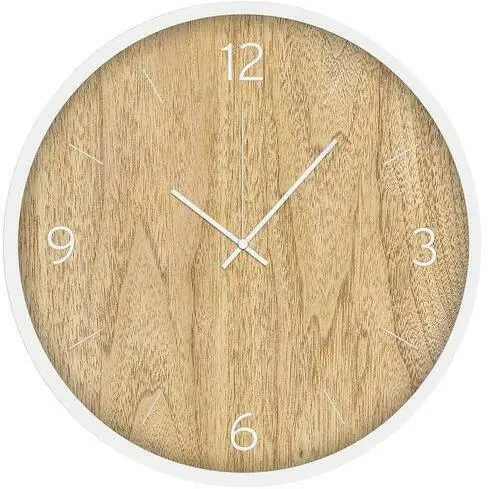 Wanduhr Kelly Ø ca. 50,8cm