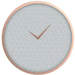 Wanduhr Kelly Ø ca. 50,8cm