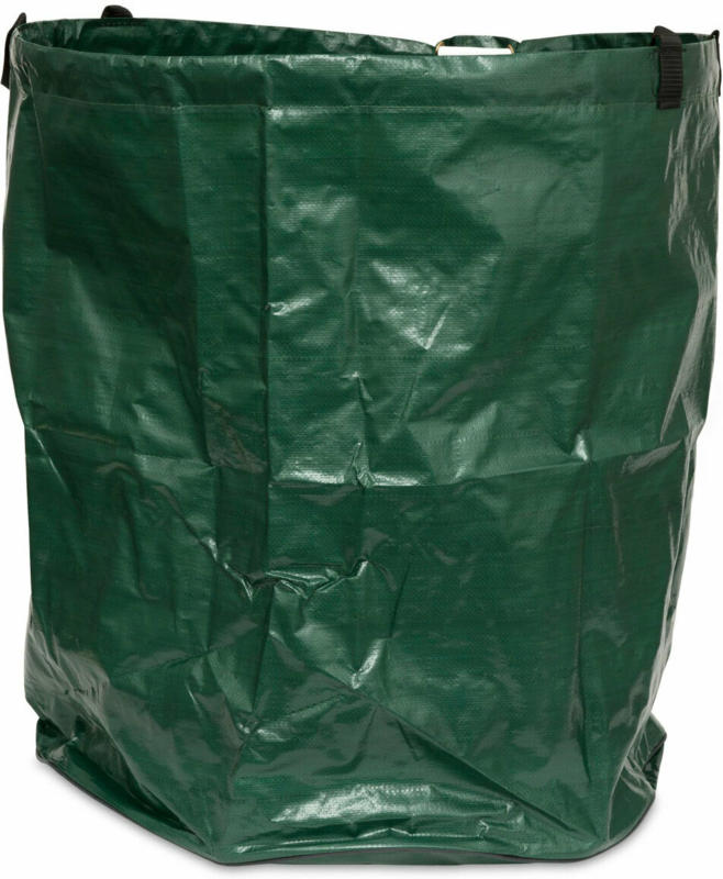 Garten Bag 68x75 cm, dunkelgrün