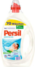 OTTO'S Persil Gel sensitivo 70 lavaggi, 3.5 L -