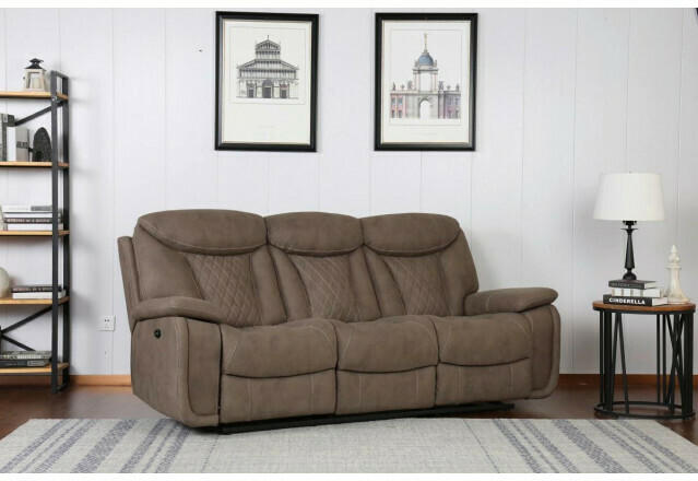 Sofa Konrad 3-sitzer