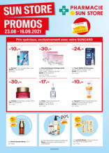 Offres Sunstore
