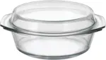 mömax Dornbirn - Ihr Trendmöbelhaus in Dornbirn Backform Brot aus Glas ca. 2,5l