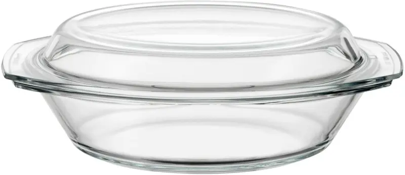 Backform Brot Oval ca. 2,2l