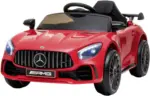 mömax Dornbirn - Ihr Trendmöbelhaus in Dornbirn Fernlenkauto Mercedes AMG Cabrio in Rot
