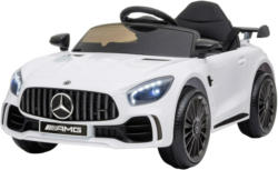 Fernlenkauto Mercedes AMG Cabrio in Weiß