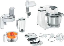 Küchenmaschine Bosch MUMS2EW40