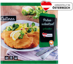 Putenspezialitäten