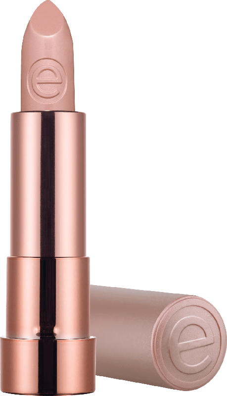 essence cosmetics Lippenstift hydrating nude lipstick 301