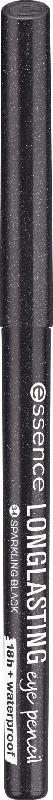 essence cosmetics Kajal LONG-LASTING eyepencil 34