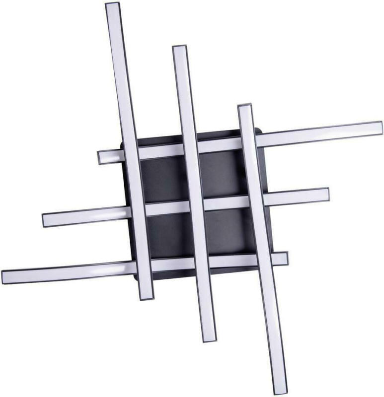 LED-Deckenleuchte 1361322 Onda