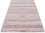 Möbelix Webteppich Pink Naturfaser Plus 200x290 cm