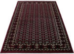 Möbelix Orientalischer Webteppich Rot Marrakesh 200x290 cm