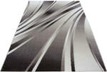 Möbelix Webteppich Braun Naturfaser Parma 160x230 cm