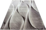Möbelix Webteppich Braun Naturfaser Parma 200x290 cm