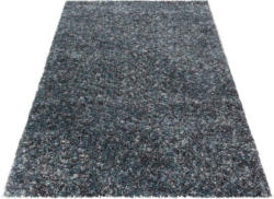 Teppich Läufer Blau Enjoy 80x250 cm