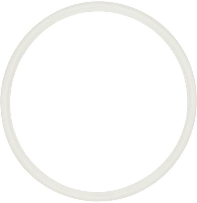 Dichtungsring Silikon Frieda D: ca. 25 cm