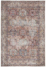 Möbelix Orientalischer Webteppich Multicolour Camile 160x230 cm