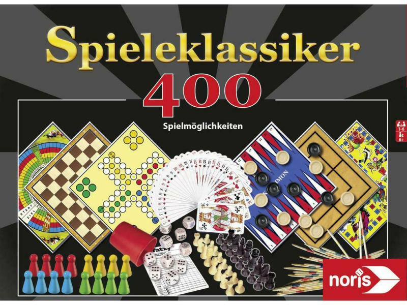Strategiespiel Spieleklassiker