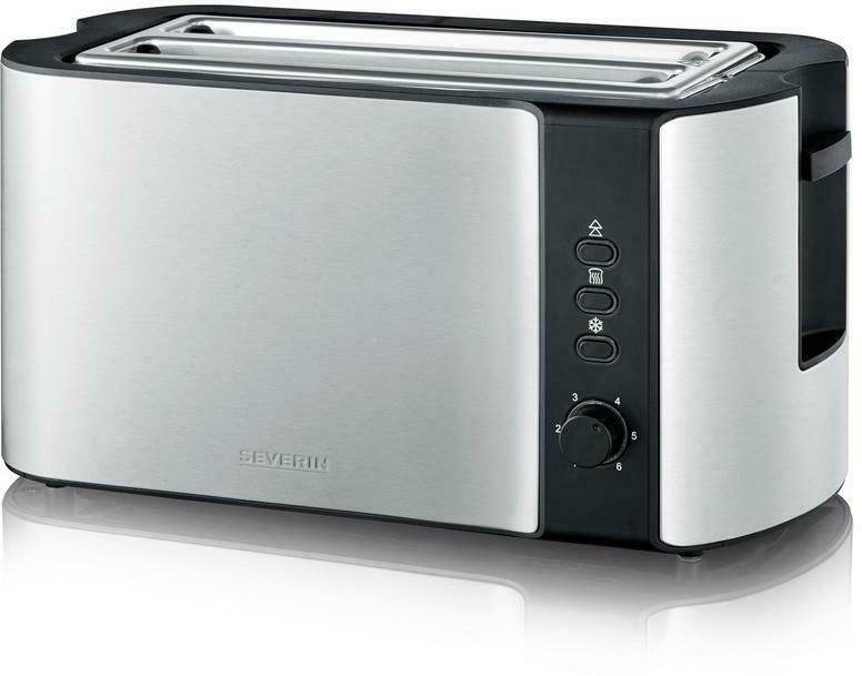 Toaster At 2590 Severin At 2590