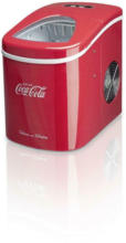 Möbelix Eiswürfelmaschine Coca-Cola Seb-14cc