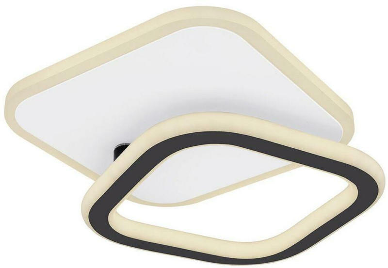 LED-Deckenleuchte Levana L: 30 cm