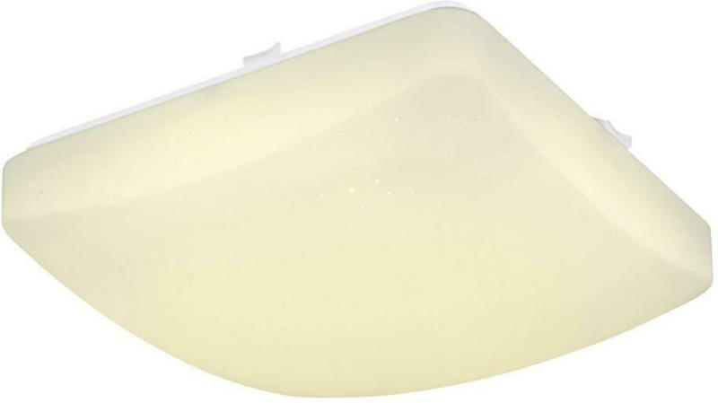 LED-Deckenleuchte Atrejui B: 27cm