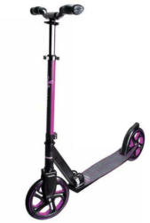 Scooter Pro 465 Pink Ø 215 mm, klappbar